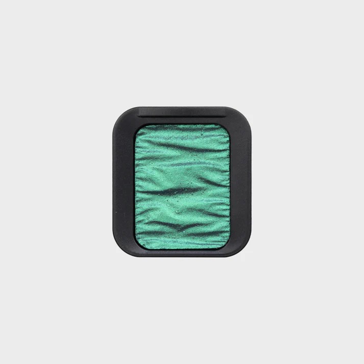 Finetec premium - F7702C poseidon green