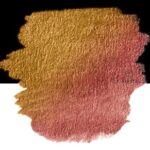 Finetec premium - F7900C Red/Gold