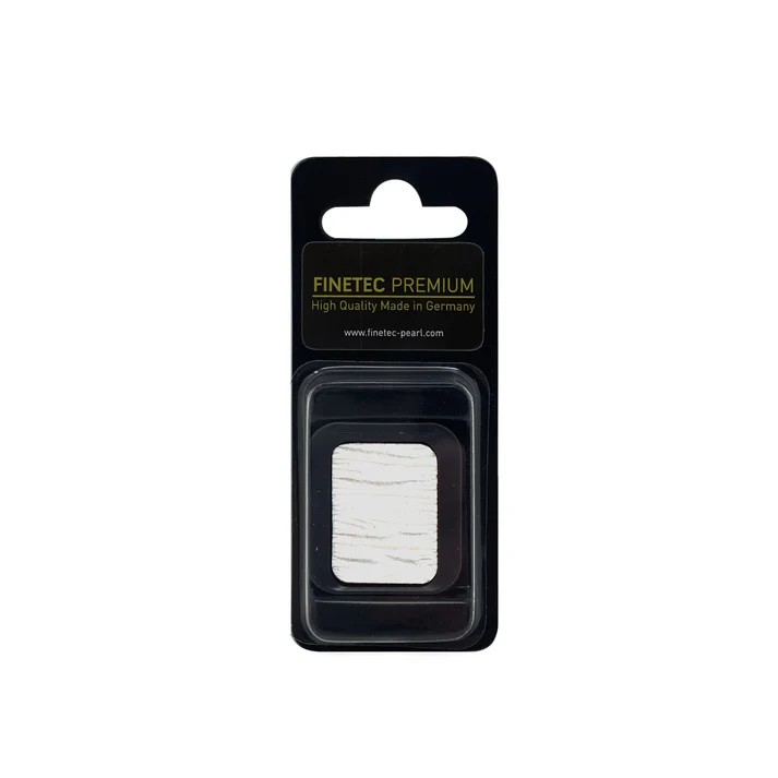 Finetec premium - F8190C white