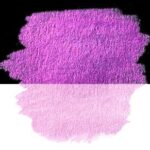 Finetec premium iridiscerend - F8500C aurora pink