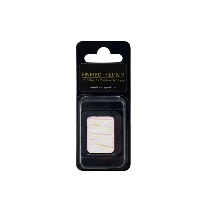 Finetec premium iridiscerend - F8590C amethyst