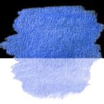 Finetec premium iridiscerend - F8600C sky blue