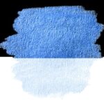 Finetec premium iridiscerend - F8690C blue