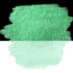 Finetec premium iridiscerend - F8700C aurora green