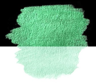 Finetec premium iridiscerend - F8700C aurora green