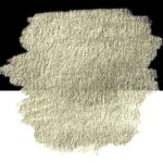 Finetec premium parelmoer - F6100 real silver