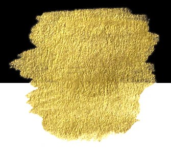 Finetec premium parelmoer - F6200 high reflection gold