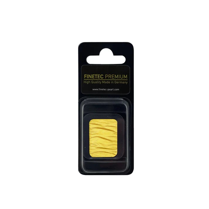 Finetec premium parelmoer - F6200 high reflection gold