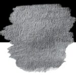 Finetec premium parelmoer - F7101 pewter