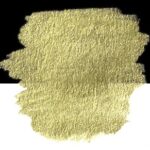 Finetec premium parelmoer - F7201C rich gold