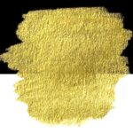 Finetec premium parelmoer - F7202C pharaohs gold