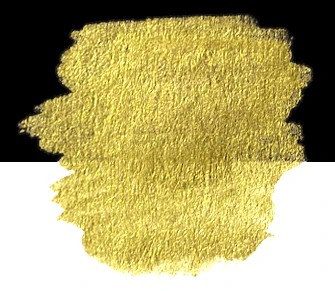 Finetec premium parelmoer - F7202C pharaohs gold