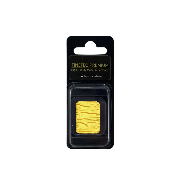 Finetec premium parelmoer - F7202C pharaohs gold