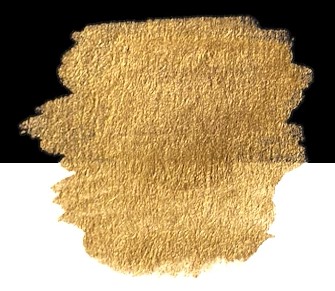 Finetec premium parelmoer - F7203C fine gold