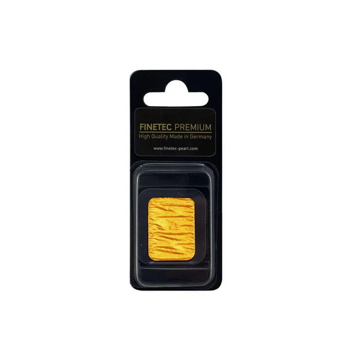 Finetec premium parelmoer - F7203C fine gold