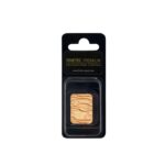 Finetec premium parelmoer - F7204C pale gold