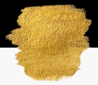 Finetec premium parelmoer - F7206C Vulcano gold