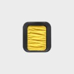 Finetec premium parelmoer - F7206C Vulcano gold