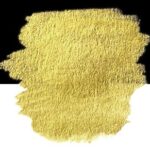 Finetec premium parelmoer - F7207C beach gold