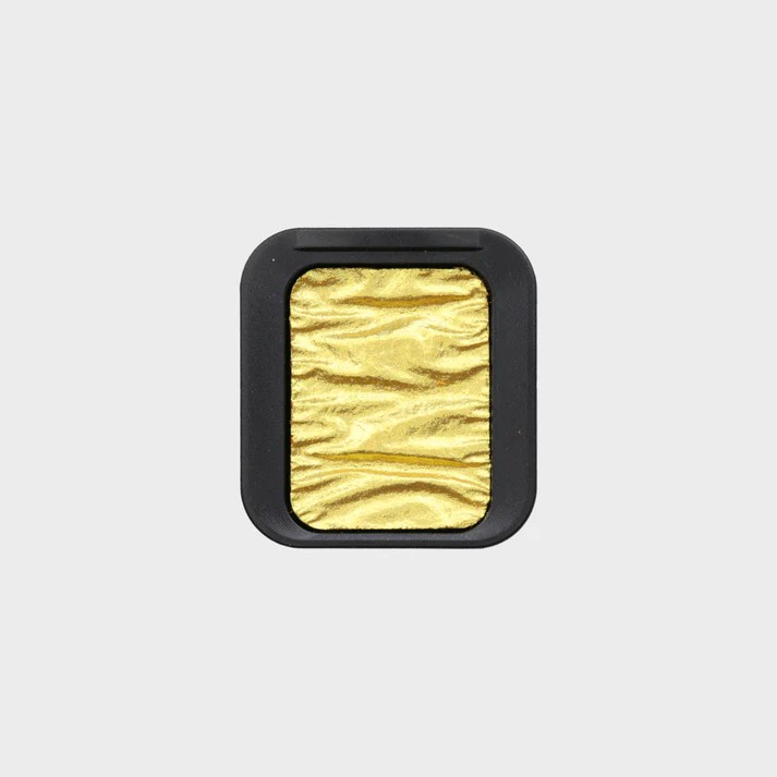 Finetec premium parelmoer - F7207C beach gold