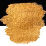 Finetec premium parelmoer - F7208C sahara gold