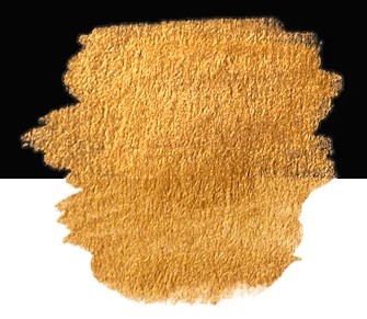 Finetec premium parelmoer - F7208C sahara gold