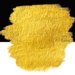 Finetec premium parelmoer - F7209C orient gold