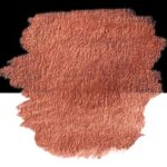 Finetec premium parelmoer - F7300C brilliant rust