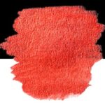 Finetec premium parelmoer - F7400C fiery red