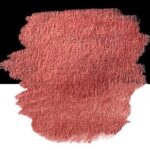 Finetec premium parelmoer - F7401C mars red