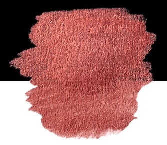 Finetec premium parelmoer - F7401C mars red