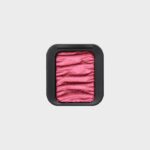 Finetec premium parelmoer - F7401C mars red
