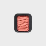 Finetec premium parelmoer - F7402C Outback red