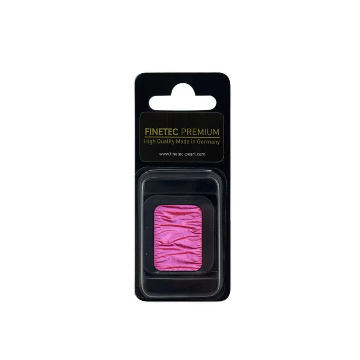 Finetec premium parelmoer - F7500C sparkling pink