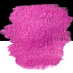 Finetec premium parelmoer - F7501 phoenix pink