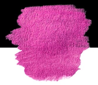 Finetec premium parelmoer - F7501 phoenix pink
