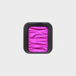 Finetec premium parelmoer - F7501 phoenix pink