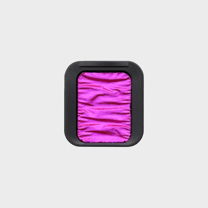 Finetec premium parelmoer - F7501 phoenix pink