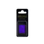 Finetec premium parelmoer - F7600C blue violet