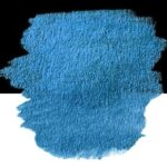 Finetec premium parelmoer - F7601 ocean blue