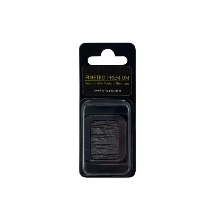 Finetec premium parelmoer - F7800C galaxy black