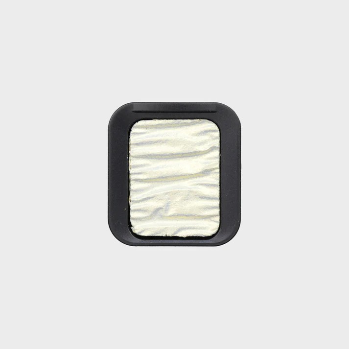 Finetec premium parelmoer - F8200C sungold