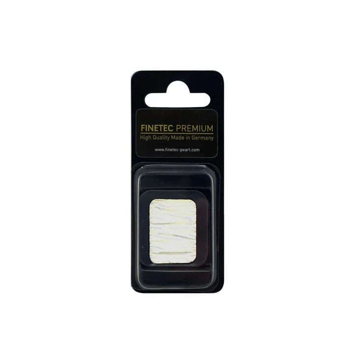 Finetec premium parelmoer - F8290C gold