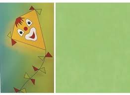 Folia vliegerpapier 70 x 100 groen licht