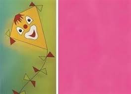 Folia vliegerpapier 70 x 100 roze