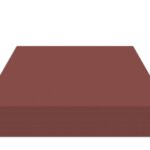 Fotokarton 50 x 70 300gr - bruin