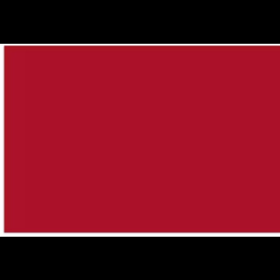 Fotokarton 50 x 70 300gr - rood