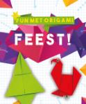 Fun met origami - Feest
