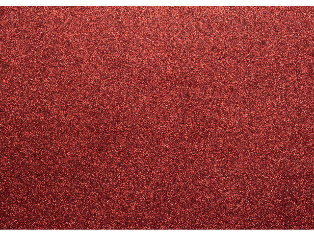 Glitterkarton 50x70cm - bordeaux - alleen afhalen Veenendaal