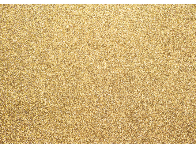 Glitterkarton 50x70cm - brons - alleen afhalen Veenendaal
